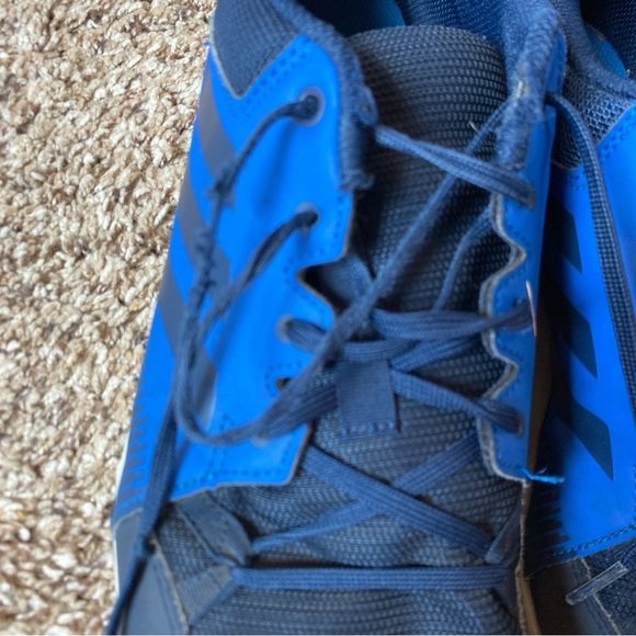 Mens Adidas Terrex Tracerocker Blue Size 12 - Picture 8 of 8